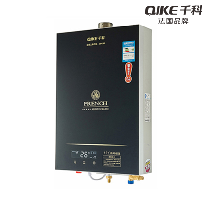  QK-畅浴一号黑色