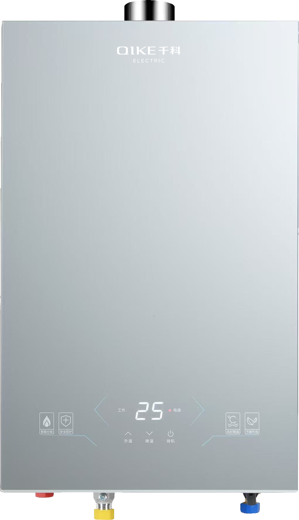 JSQ30-QK-HX116